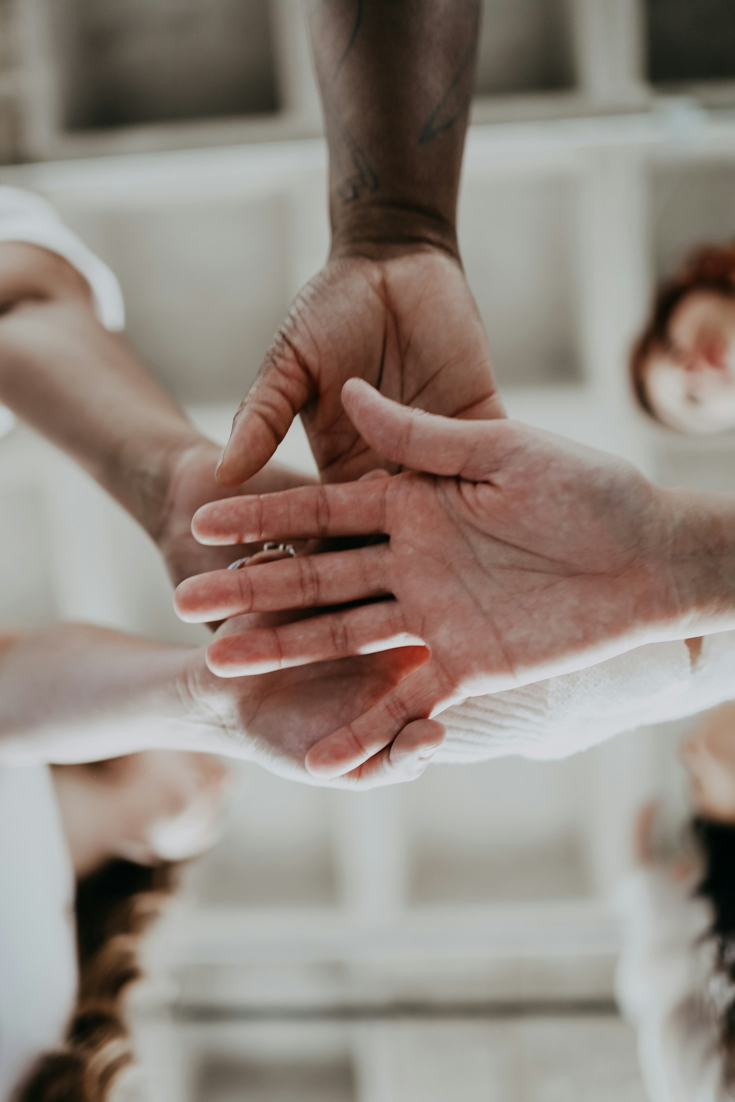 The Impact of Support on Women’s Development